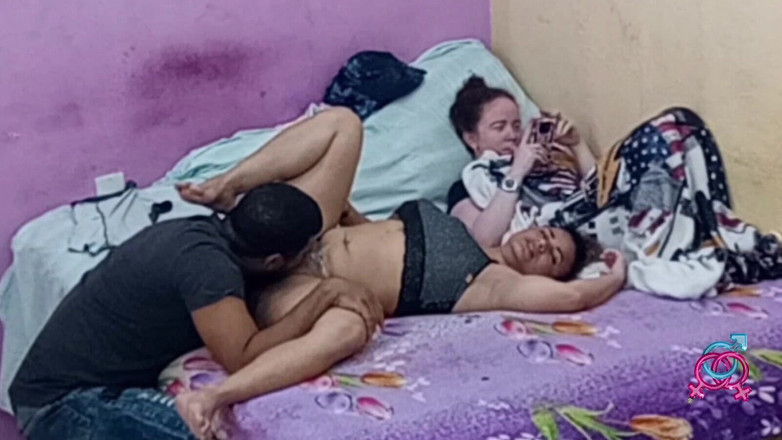 LeoOgro: Leo Ogre šuká kuchaře Boycety