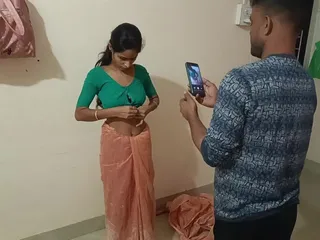 Easypron: Village Hot Girl Parnita Sex in His Husbend