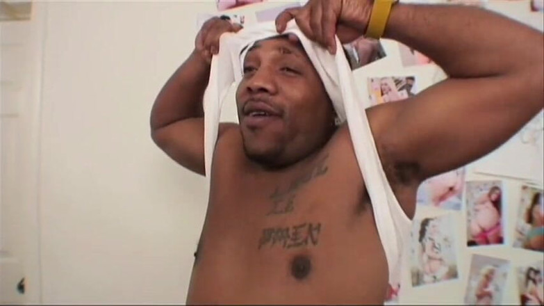 Black Market: Huge Cock in Tiny Pussy