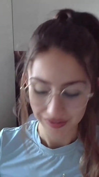 Shanaxnow Nose Fetish Eating Boogers Press Nostrils Moaning