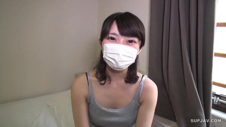 Asians in love: Ragazza abbastanza pelosa scopa