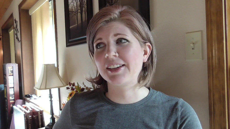 Housewife Ginger: Vlog - What Does My Husband Think About Me Making Porn