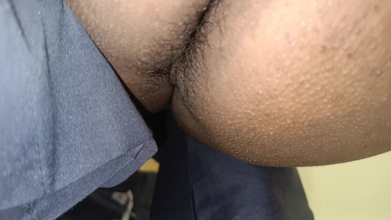 Inba: College-mädchen betrügt