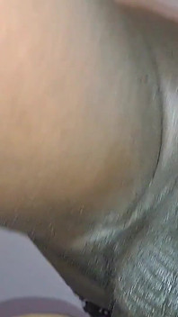 Awek montel Inggeris liar Nata4sex di bawahnya Camvu dubur gaya doggy
