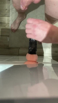 Fuck. Doggy Style. Solo Anal