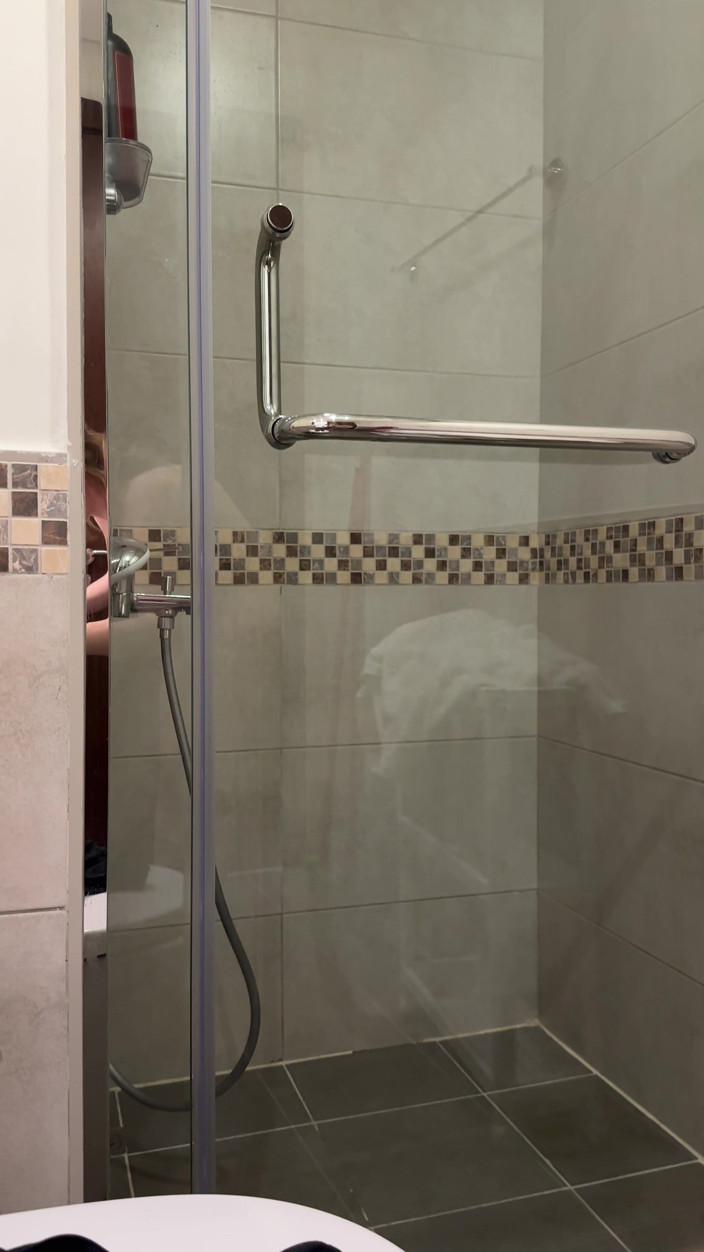 SweetLucy96: My Nipples Are Already so Hard Early in the Morning