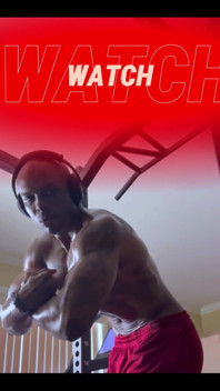 McPherson fitness vitale # 5 