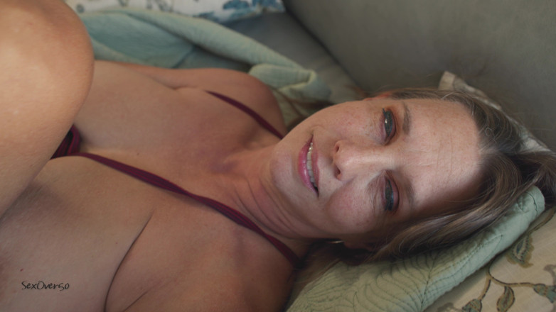 Sex Over 50: Il Sogno Di Autumn