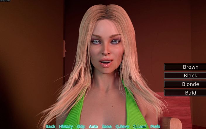 Porngame201: Silver Creek 2 to Be Continue