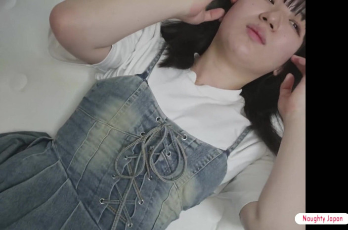 TOKYO HONEY TRAP: She Agreed to a Soft Photoshoot Only, but the Day...