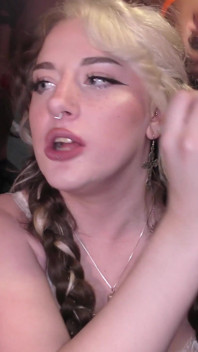The Real Bukkake Sperm Party Vol 33 #2