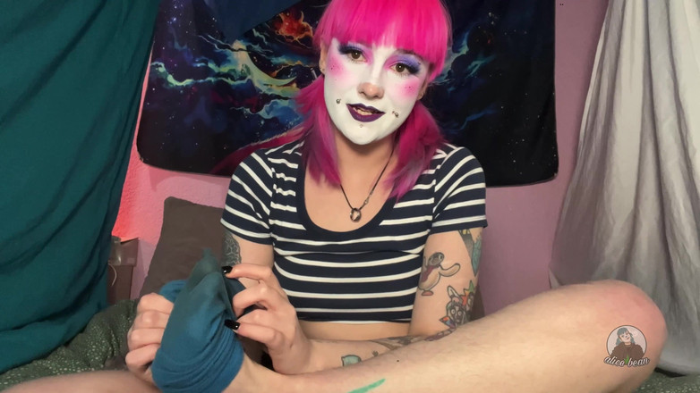 Alice Bean: Payasos culos