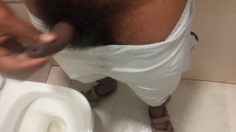 KUMBHA MANOJ KUMAR: Vild desi naken badrum porrfilm