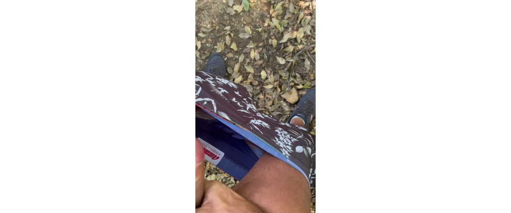 Hot dick in your ass: Chico heterosexual hambriento por mi polla en la zona de...