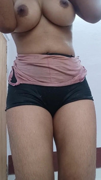 Indian Girl