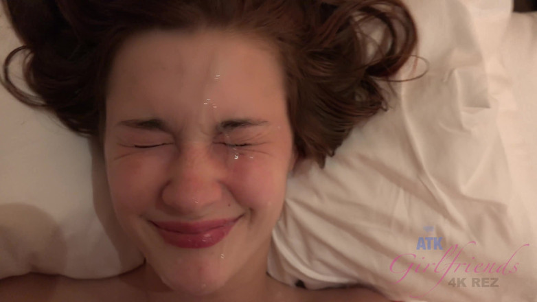 ATK Fans (Girlfriends): Vacanze virtuali in Hawaii con Alaina Dawson parte 2