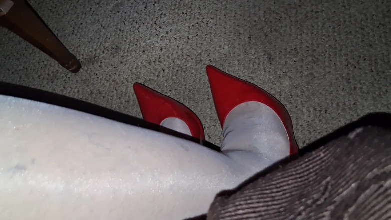 Lingerie Lovers: Lingerie Lovers - Balls Deep - Third Time’s a Charm