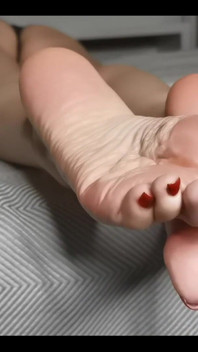 My Feet
