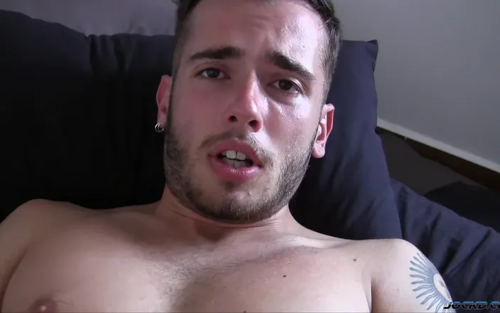 Lust For Boys: A Hot Fuck &amp; a Big Facial