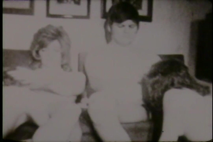Vintage Megastore Full hd: Bellezze bianche e nere - (film del restyling in Full HD