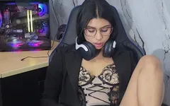 Are You Here to Play or Fuck Me