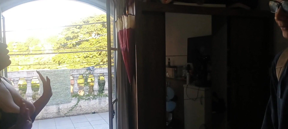 Erick rosa ofc: Minha Madrasta Me Castigou Fiquei Vendo Ela No Banho E...