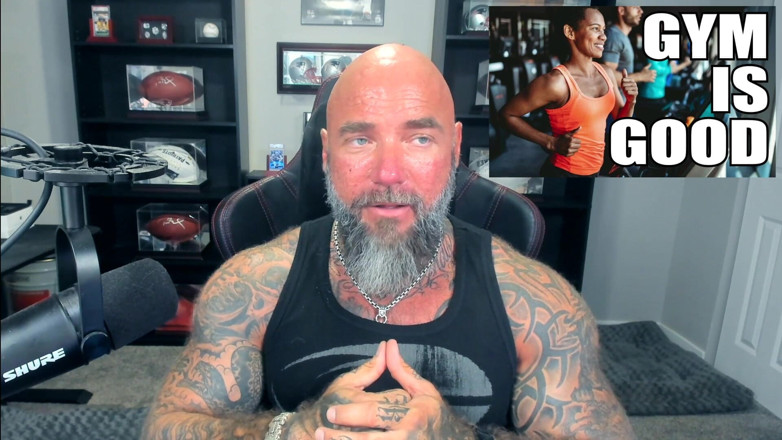 Raw and Uncensored with Masculine Jason: Bullying in College and Online