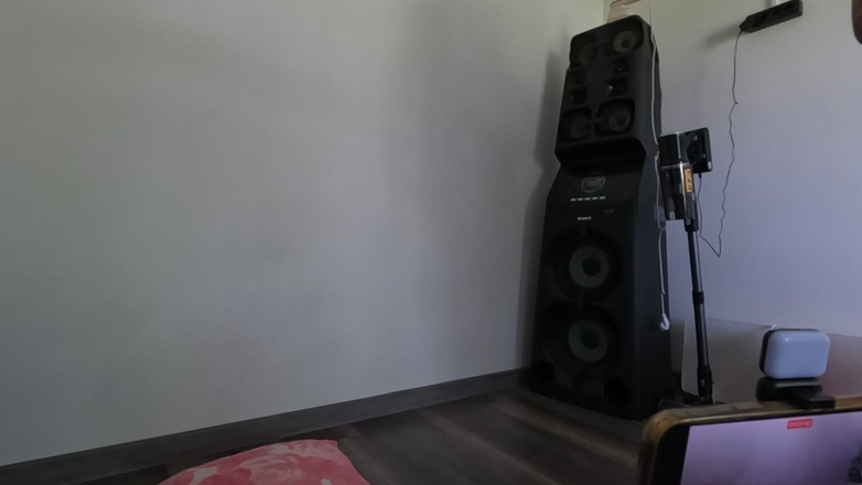 Karlson studio: 제가 없는 사이에 제 의붓딸이 제 섹스인형을 찾았어요