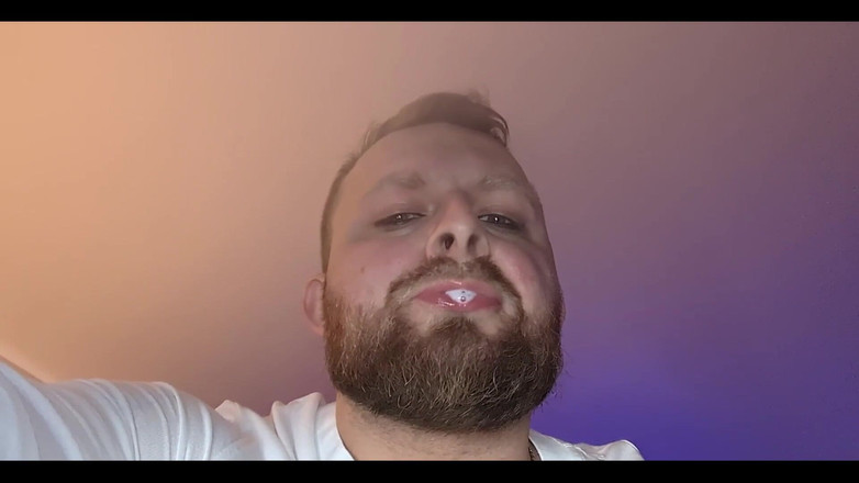 WolfgangWhite: Фетиш п'ятниця