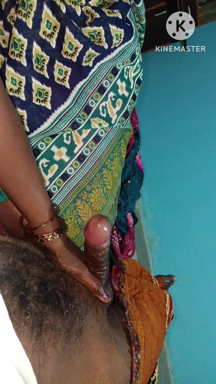 couple_Love7: Desi Marathi żona fuking domowej roboty duży jak Jazda Big Cock...