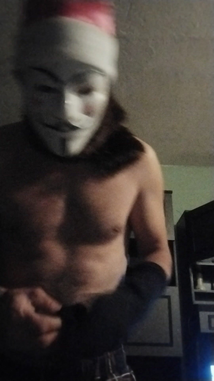 Mysza: 我的新视频 第2部分