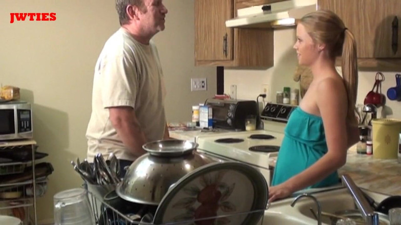 Desperate Pleasures: Oncle Daves le beau-père HD