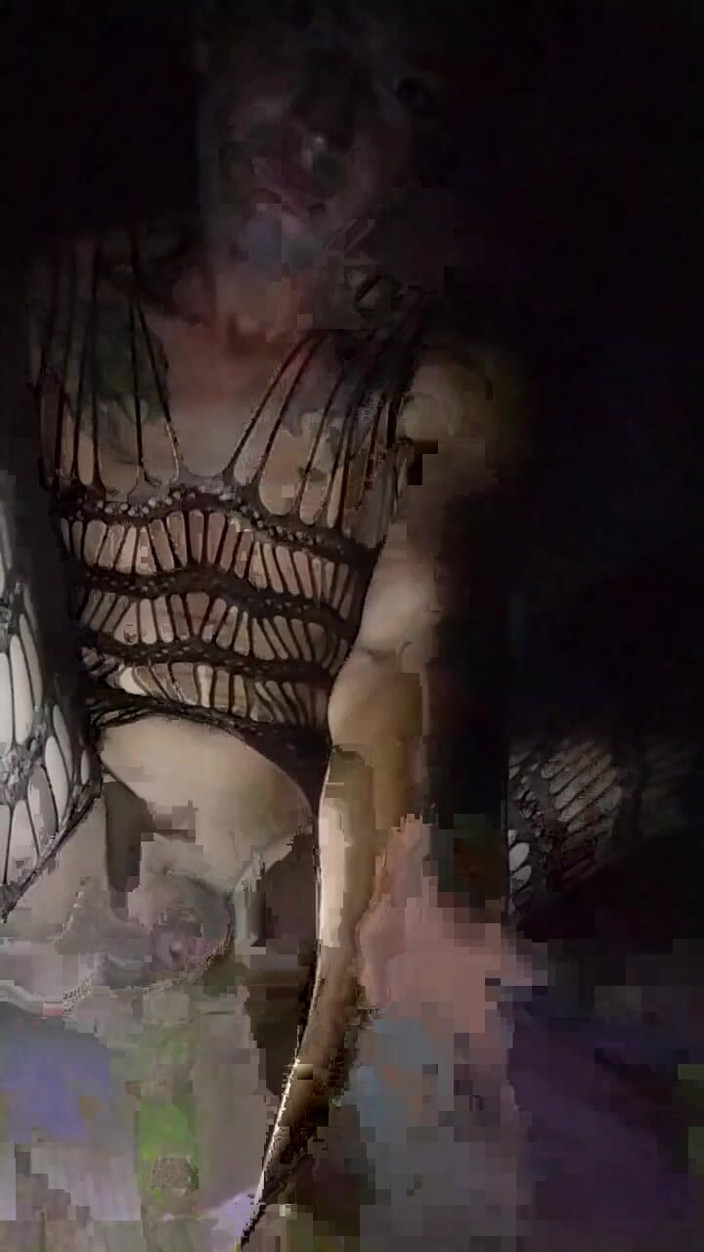 Sisssyl: Anal Toing Femboy Muda