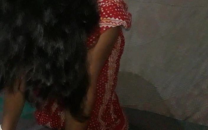Uttar dinajpur: 핫한 인도 소녀 의붓오빠 Ki Sat Masti