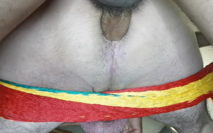 Adam Storm: Love Hammock