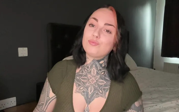 Miss Valentina: 5000 Calorie Challenge