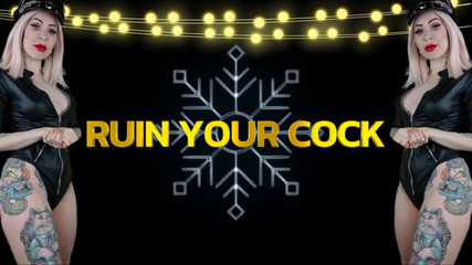 Baal Eldritch: 啪啪你的“铃声”- 圣诞节的CBT任务