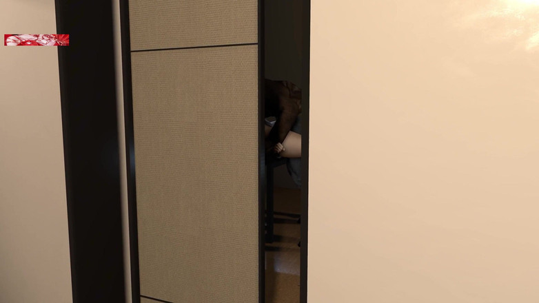 X Hentai: Diva digital curang peralihan malam - hentai animasi 3D