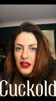 Your Wife Is Fucking Someone Else and Won't Let You Watch