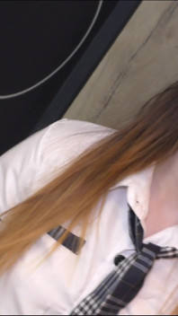 Vivien Doll Takes Black Teacher's BBC