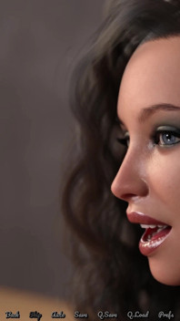 The Secret of Women's Libido (part 10)