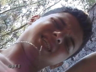 Just Boys: Male loving 2 (2 scenes in 1)