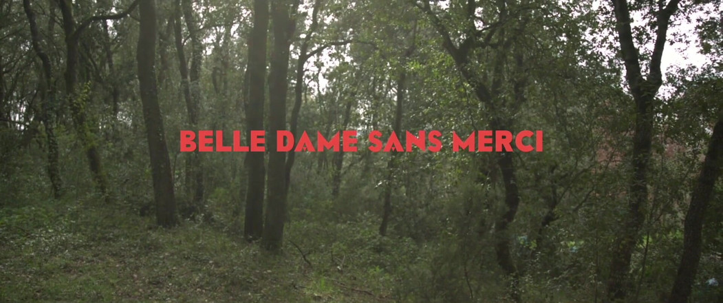Verso Cinema: Belle dame sans merci gabe tonic dan silvia rubi