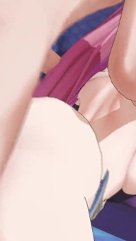 Wuthering Waves - Rover and Aemeath Passionate Sex 2 - 3D Hentai Animations