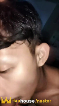 Face sex oral pe ladyboy.