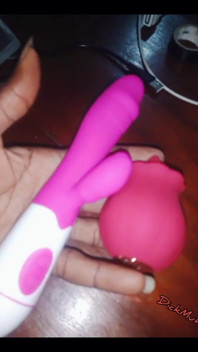 Her Pussy Will Definitely Thank Me Later. Unawares but Golden - Watch Till the End.