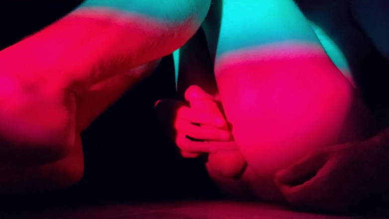 FemboyLoveU: Ale Eksplozja Z Kutasa