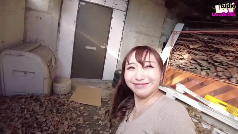 Studio JAV Launcher: Street Peach - poposu çıplakken her dalgaya nasıl verdiğini halledebilir misin? Bölüm-2