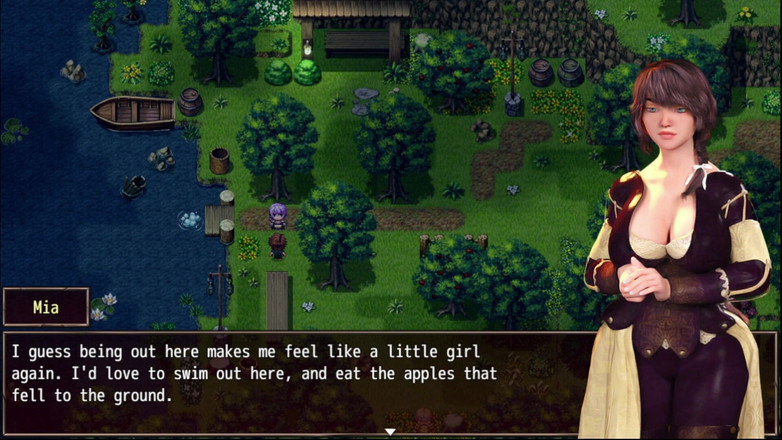 The BenJojo: Największe cycki w mieście