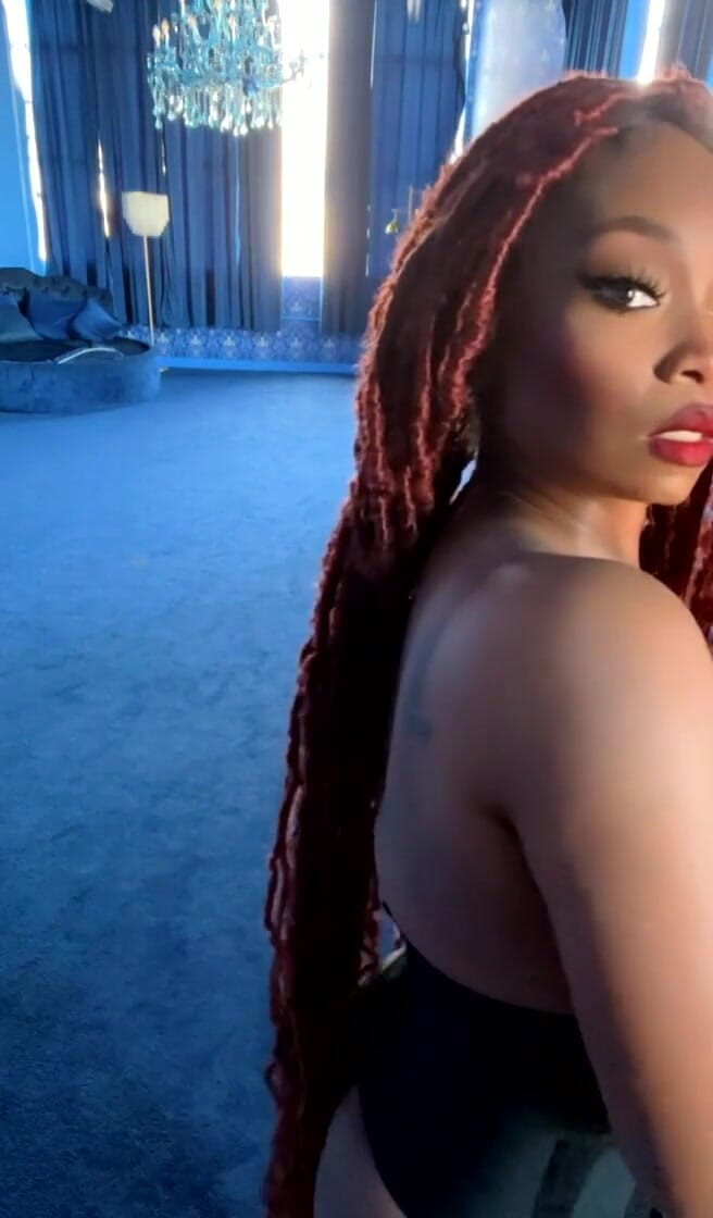 Sookies Juke: Dans les coulisses pour mes fans